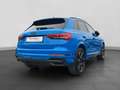 Audi Q3 2.0 TDI S LINE LM19 AHK NAVI+ KAMERA Blau - thumbnail 3