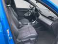 Audi Q3 2.0 TDI S LINE LM19 AHK NAVI+ KAMERA Blau - thumbnail 4