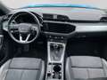 Audi Q3 2.0 TDI S LINE LM19 AHK NAVI+ KAMERA Blau - thumbnail 5