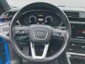 Audi Q3 2.0 TDI S LINE LM19 AHK NAVI+ KAMERA Blau - thumbnail 9
