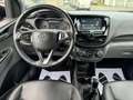 Opel Karl 1.0i Cosmo/Etat neuf/Airco/Euro6b/Garantie 1an Nero - thumbnail 10