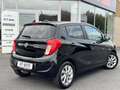 Opel Karl 1.0i Cosmo/Etat neuf/Airco/Euro6b/Garantie 1an Nero - thumbnail 3