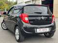 Opel Karl 1.0i Cosmo/Etat neuf/Airco/Euro6b/Garantie 1an Nero - thumbnail 4