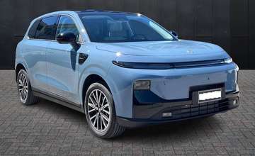 B10 reev plug in hybrid Life 218 CV