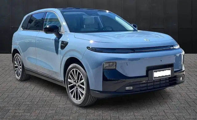 2026 Leapmotor B10 in Blue for sale