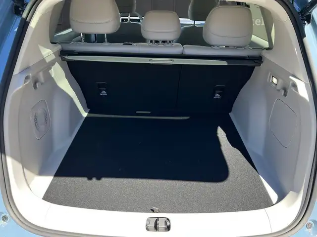Leapmotor B10 view 7