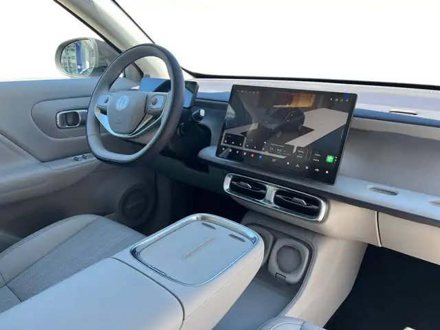 Leapmotor B10 view 9