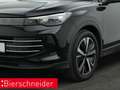 Volkswagen Tiguan 1.5 eTSI DSG Elegance AHK PANO NAVI ALU19 Schwarz - thumbnail 15