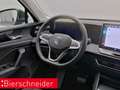Volkswagen Tiguan 1.5 eTSI DSG Elegance AHK PANO NAVI ALU19 Schwarz - thumbnail 11
