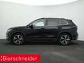 Volkswagen Tiguan 1.5 eTSI DSG Elegance AHK PANO NAVI ALU19 Schwarz - thumbnail 3