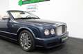 Bentley Azure /MATRIX GRILL/CHROM/KAMERA Kék - thumbnail 5