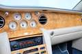 Bentley Azure /MATRIX GRILL/CHROM/KAMERA Blauw - thumbnail 19
