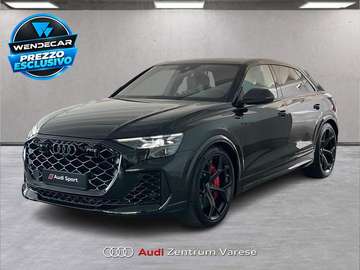 RS 4.0 mhev 48V perf. 640cv tiptronic