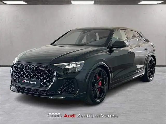Audi RS Q8 4.0 mhev 48V performance 640cv tiptronic
