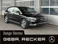 Mercedes-Benz EQA 250 EQA 250+ Progressive AHK Distronic Fahrassistenz Noir - thumbnail 1