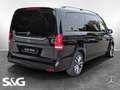 Mercedes-Benz V 250 d EDITION Lang DISTRONIC NIGHT PAKET MBUX Noir - thumbnail 3