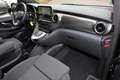 Mercedes-Benz V 250 d EDITION Lang DISTRONIC NIGHT PAKET MBUX Schwarz - thumbnail 9