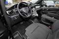 Mercedes-Benz V 250 d EDITION Lang DISTRONIC NIGHT PAKET MBUX Schwarz - thumbnail 12