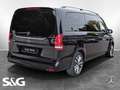 Mercedes-Benz V 250 d EDITION Lang DISTRONIC NIGHT PAKET MBUX Schwarz - thumbnail 3