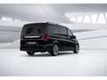 Mercedes-Benz V 250 d EDITION Lang DISTRONIC NIGHT PAKET MBUX Schwarz - thumbnail 4
