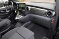 Mercedes-Benz V 250 d EDITION Lang DISTRONIC NIGHT PAKET MBUX Schwarz - thumbnail 9