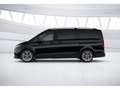 Mercedes-Benz V 250 d EDITION Lang DISTRONIC NIGHT PAKET MBUX Zwart - thumbnail 3