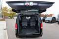 Mercedes-Benz V 250 d EDITION Lang DISTRONIC NIGHT PAKET MBUX Noir - thumbnail 10