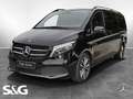 Mercedes-Benz V 250 d EDITION Lang DISTRONIC NIGHT PAKET MBUX Schwarz - thumbnail 1