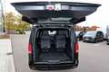 Mercedes-Benz V 250 d EDITION Lang DISTRONIC NIGHT PAKET MBUX Schwarz - thumbnail 10