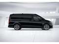 Mercedes-Benz V 250 d EDITION Lang DISTRONIC NIGHT PAKET MBUX Zwart - thumbnail 6