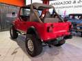 Jeep CJ-7 CJ 7 4.2L ROUGE 1984 Roşu - thumbnail 7