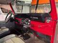 Jeep CJ-7 CJ 7 4.2L ROUGE 1984 Roşu - thumbnail 14