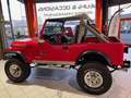 Jeep CJ-7 CJ 7 4.2L ROUGE 1984 Roşu - thumbnail 6