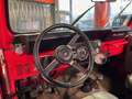 Jeep CJ-7 CJ 7 4.2L ROUGE 1984 Rojo - thumbnail 18