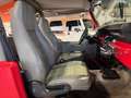 Jeep CJ-7 CJ 7 4.2L ROUGE 1984 Rojo - thumbnail 16