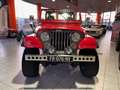 Jeep CJ-7 CJ 7 4.2L ROUGE 1984 Roşu - thumbnail 3