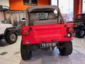 Jeep CJ-7 CJ 7 4.2L ROUGE 1984 Roşu - thumbnail 8