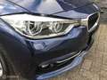 BMW 330 3-serie Touring 330i Edition Sport Line Shadow Hig Blu/Azzurro - thumbnail 2