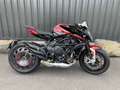 MV Agusta Dragster Rouge - thumbnail 1