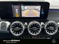 Mercedes-Benz EQB 250 + AMG*PANO*HUD*KAMERA*AMBIENTEBELEUCHTUNG Noir - thumbnail 12