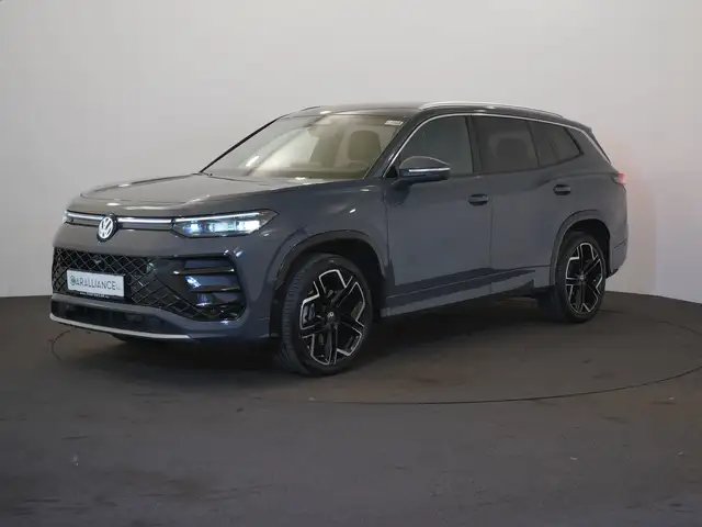 Volkswagen Tayron R-line 1.5TSI|DSG|7pl.|NAVIDiscover|Pack.HIVER|3ZonesClim|