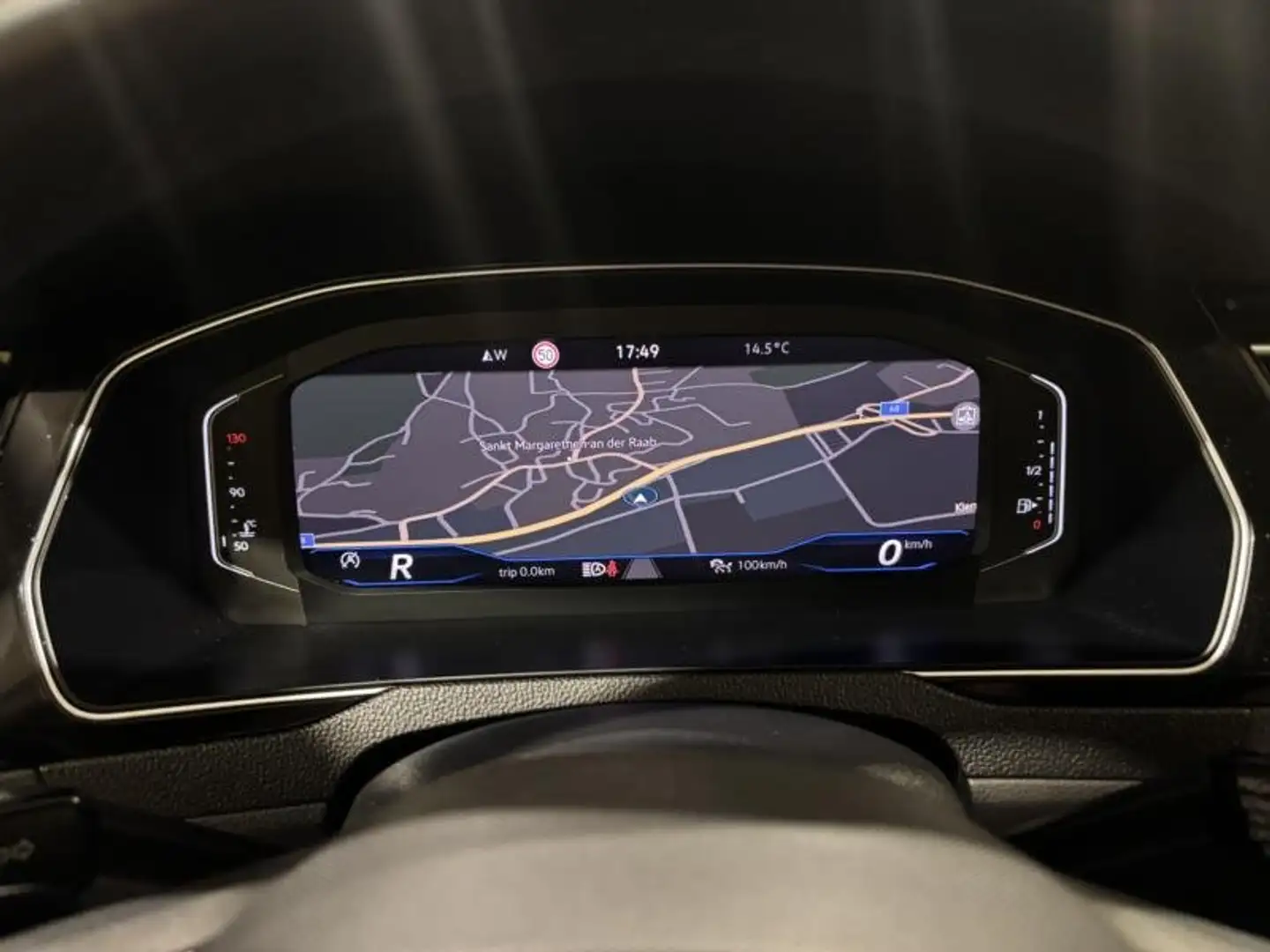 Volkswagen Passat Variant 2,0DSG VIRTUAL COCKPIT KAMERA HEAD-UP-DISPLAY AHK Grau - 2