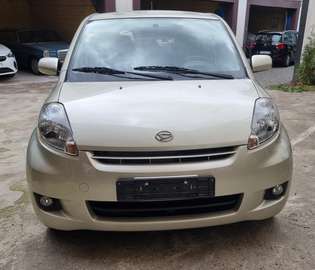 Sirion 1.3i  Eco