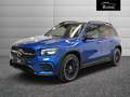 Mercedes-Benz GLB 200 d Automatic Blauw - thumbnail 1