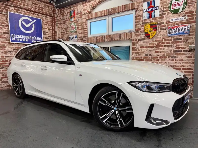 BMW Seria 3