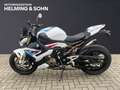 BMW S 1000 R Blanco - thumbnail 2