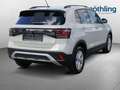 Volkswagen T-Cross Life 1.0 TSI 70kW 5-G. ACC*Cam*SHZ*Trave Gris - thumbnail 8