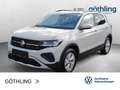 Volkswagen T-Cross Life 1.0 TSI 70kW 5-G. ACC*Cam*SHZ*Trave Gris - thumbnail 1