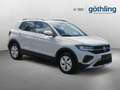 Volkswagen T-Cross Life 1.0 TSI 70kW 5-G. ACC*Cam*SHZ*Trave Gris - thumbnail 10