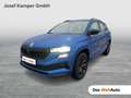 Skoda Karoq Sportline TSI DSG ACT Blau - thumbnail 1